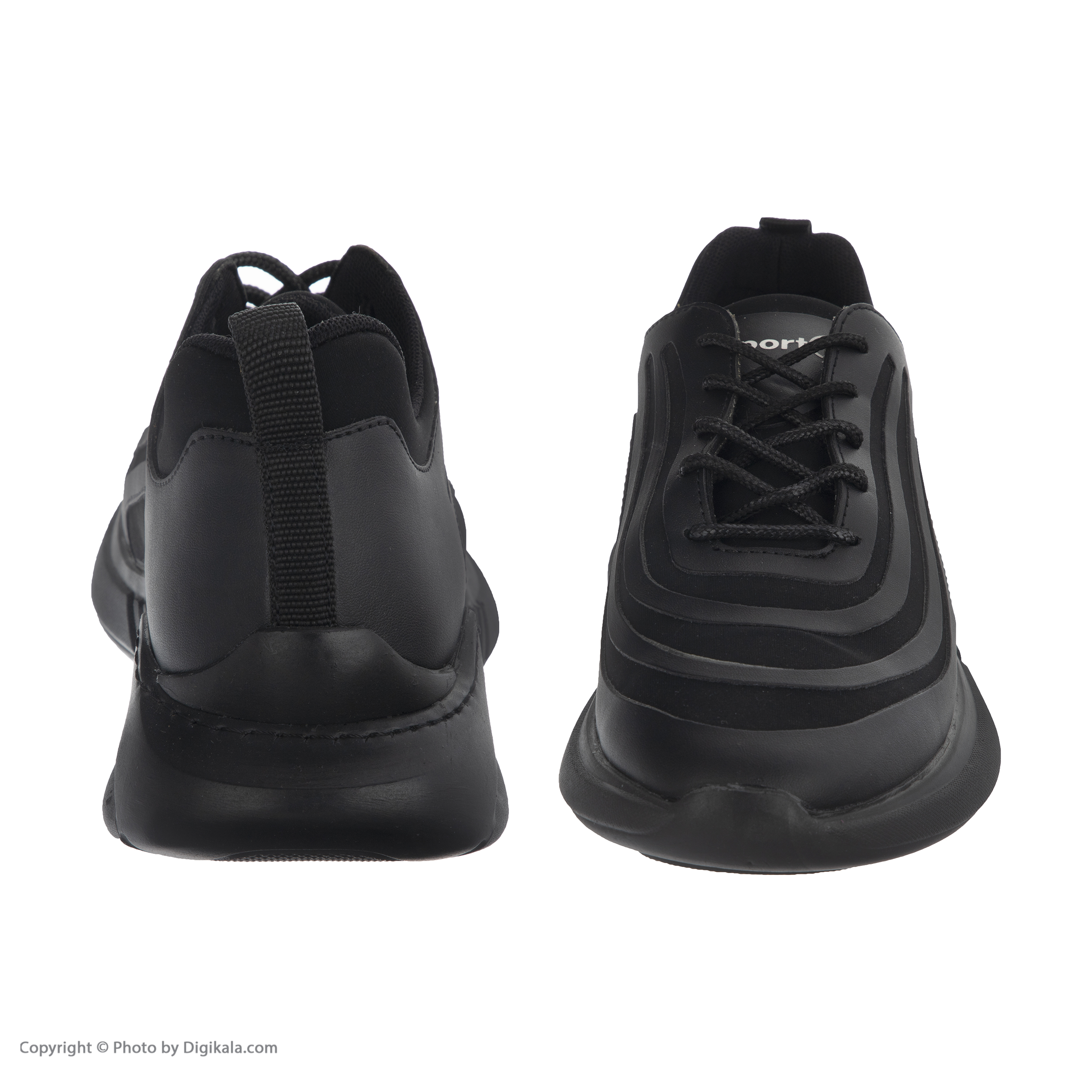 کفش مخصوص دویدن مردانه آلشپرت مدل MUH622-001