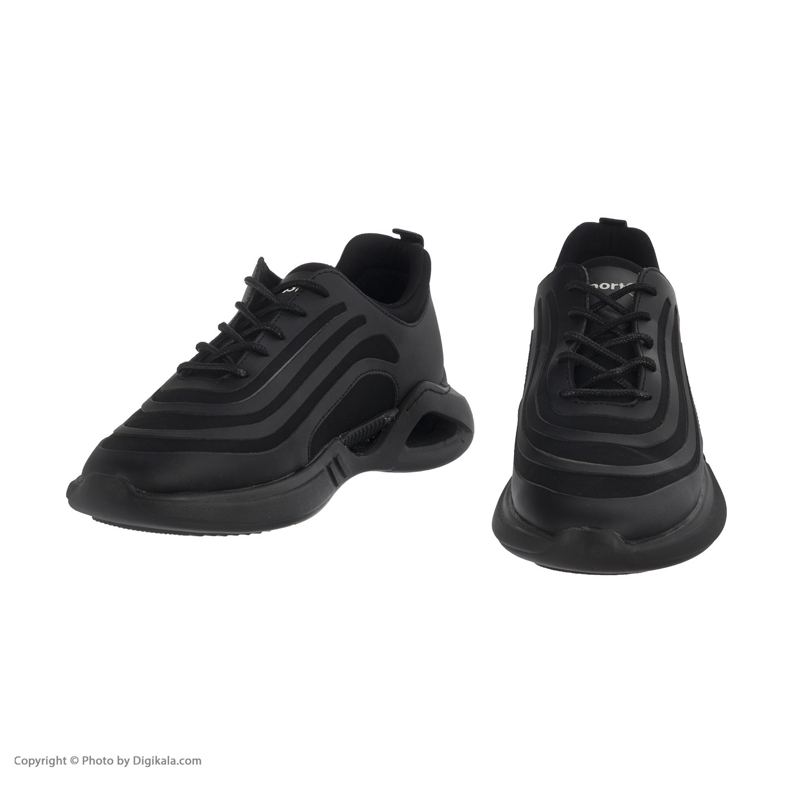 کفش مخصوص دویدن مردانه آلشپرت مدل MUH622-001 -  - 6
