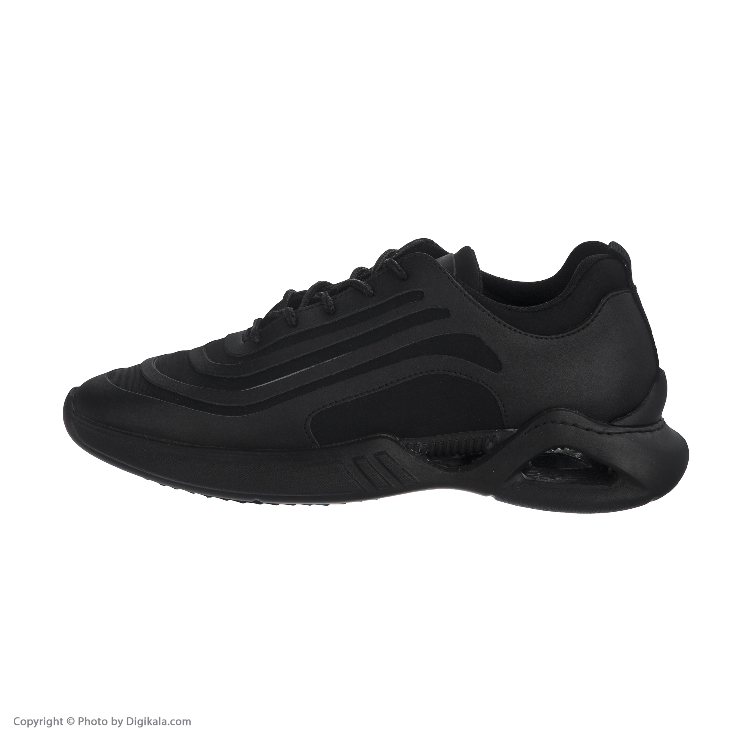 کفش مخصوص دویدن مردانه آلشپرت مدل MUH622-001