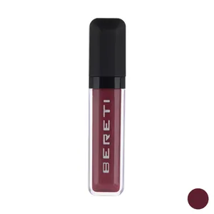 رژلب مایع برتی مدل Frosty شماره 834