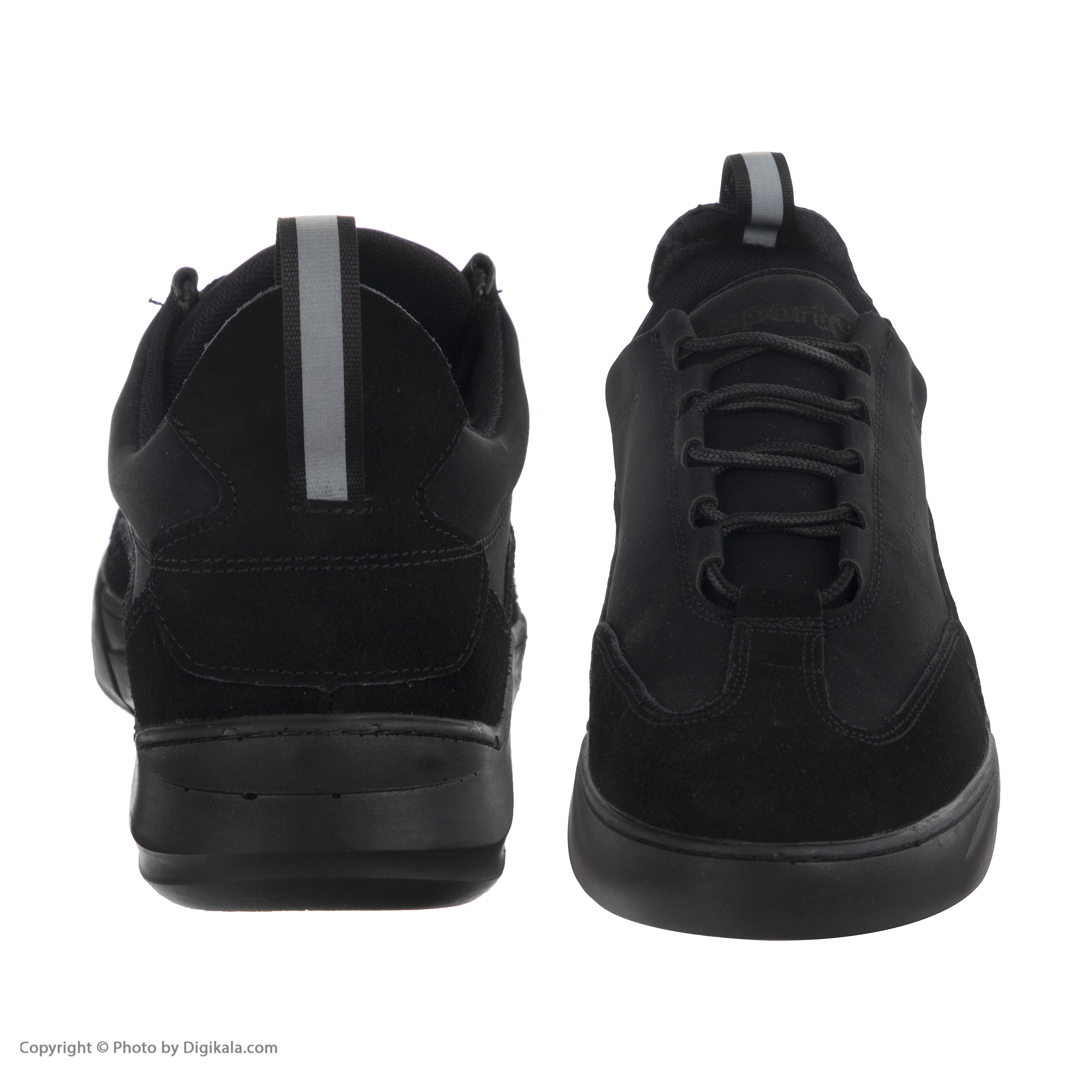 کفش مخصوص پیاده روی مردانه آلشپرت مدل MUH630-001