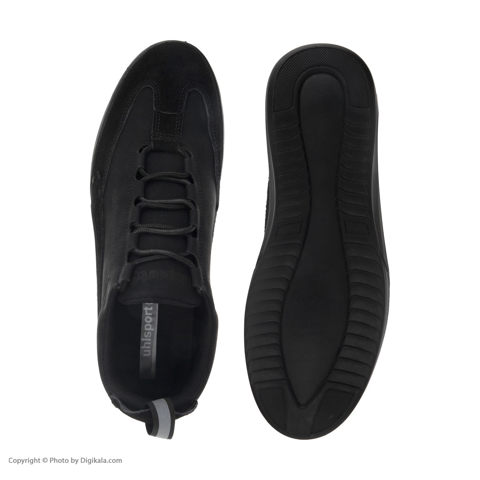 کفش مخصوص پیاده روی مردانه آلشپرت مدل MUH630-001 -  - 5