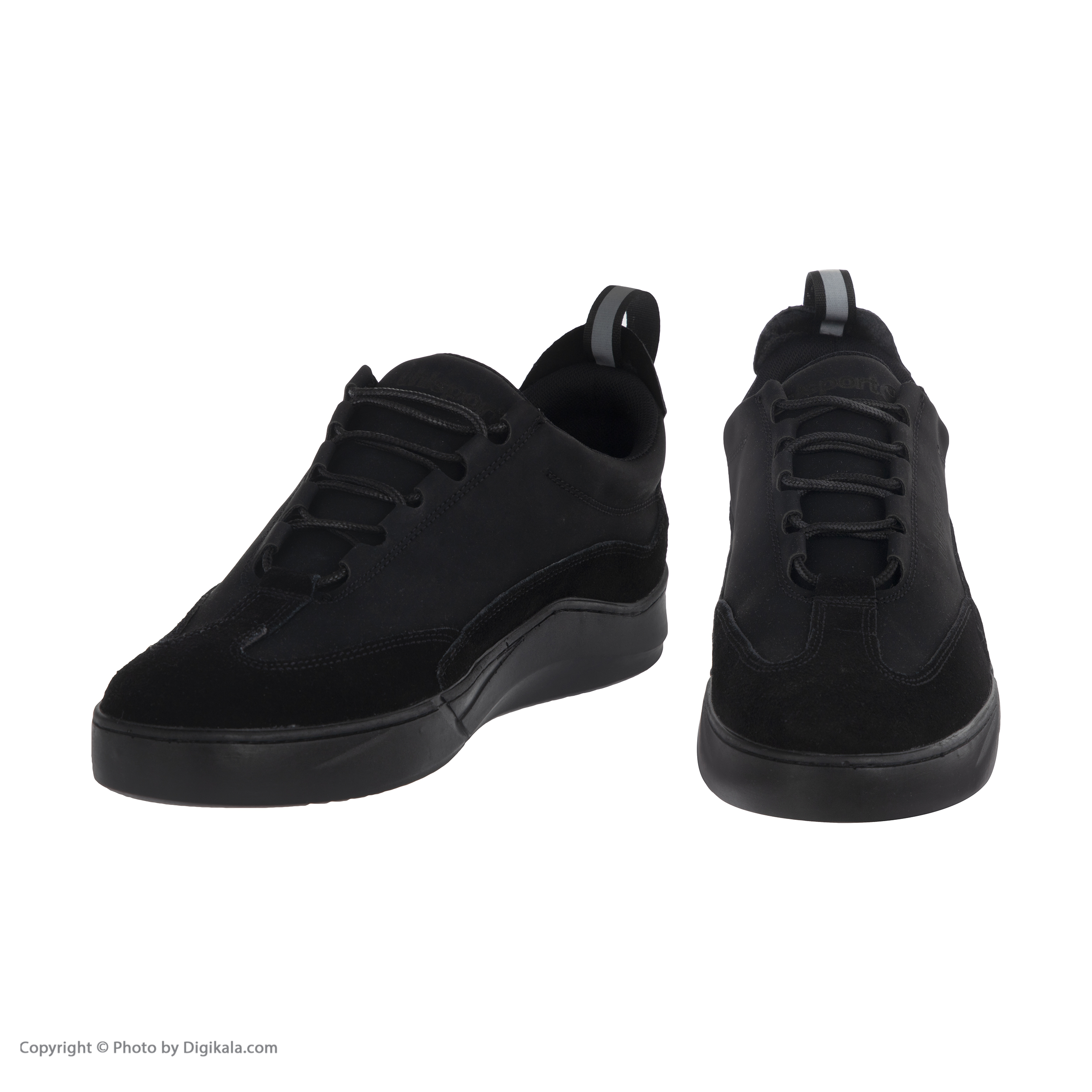 کفش مخصوص پیاده روی مردانه آلشپرت مدل MUH630-001