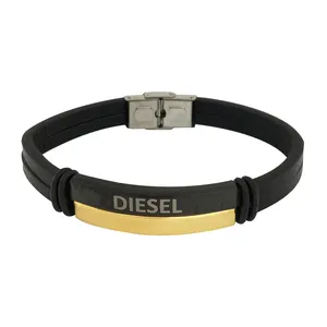 دستبند مردانه مدل 4138