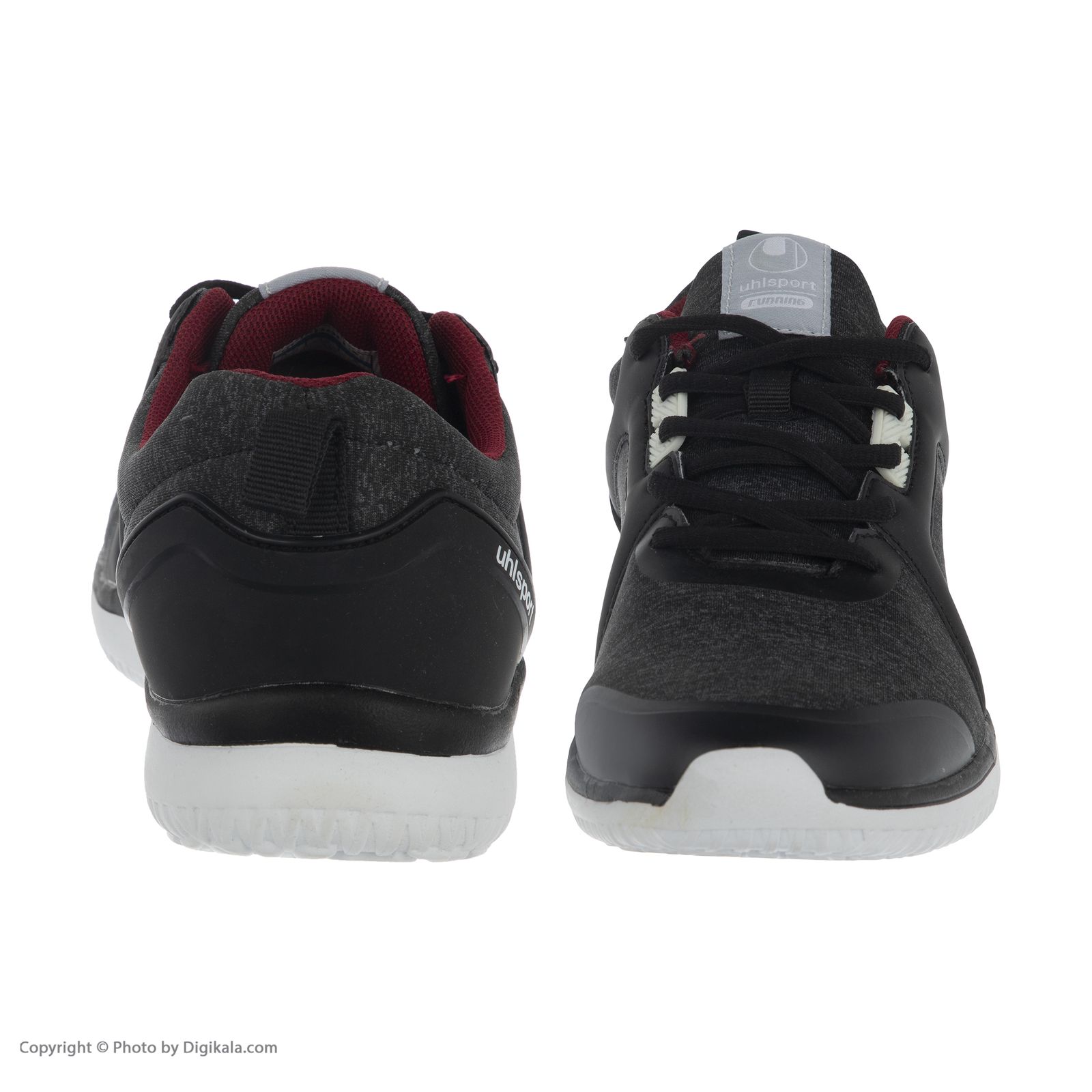 کفش مخصوص پیاده روی مردانه آلشپرت مدل MUH569-001 -  - 4