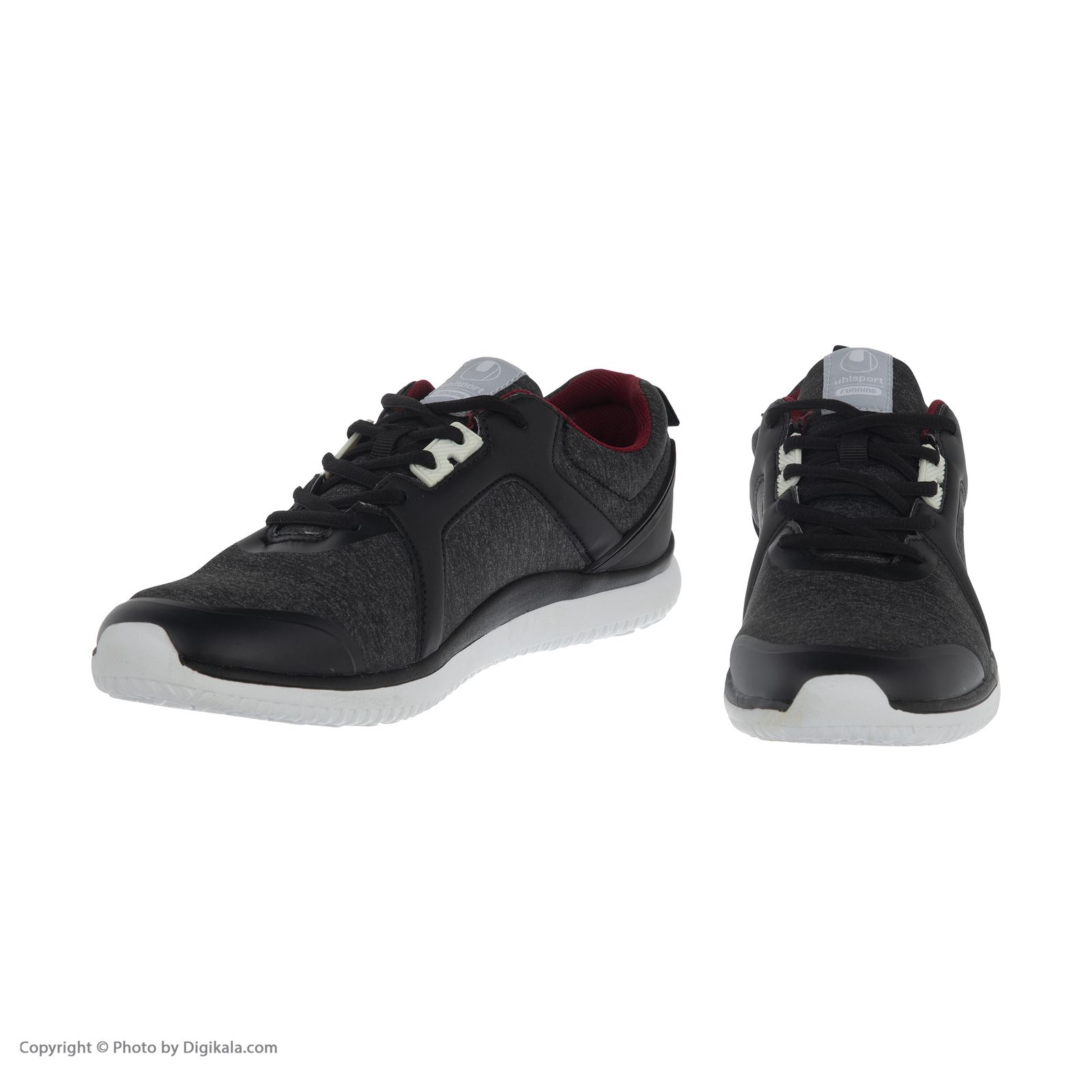 کفش مخصوص پیاده روی مردانه آلشپرت مدل MUH569-001 -  - 6