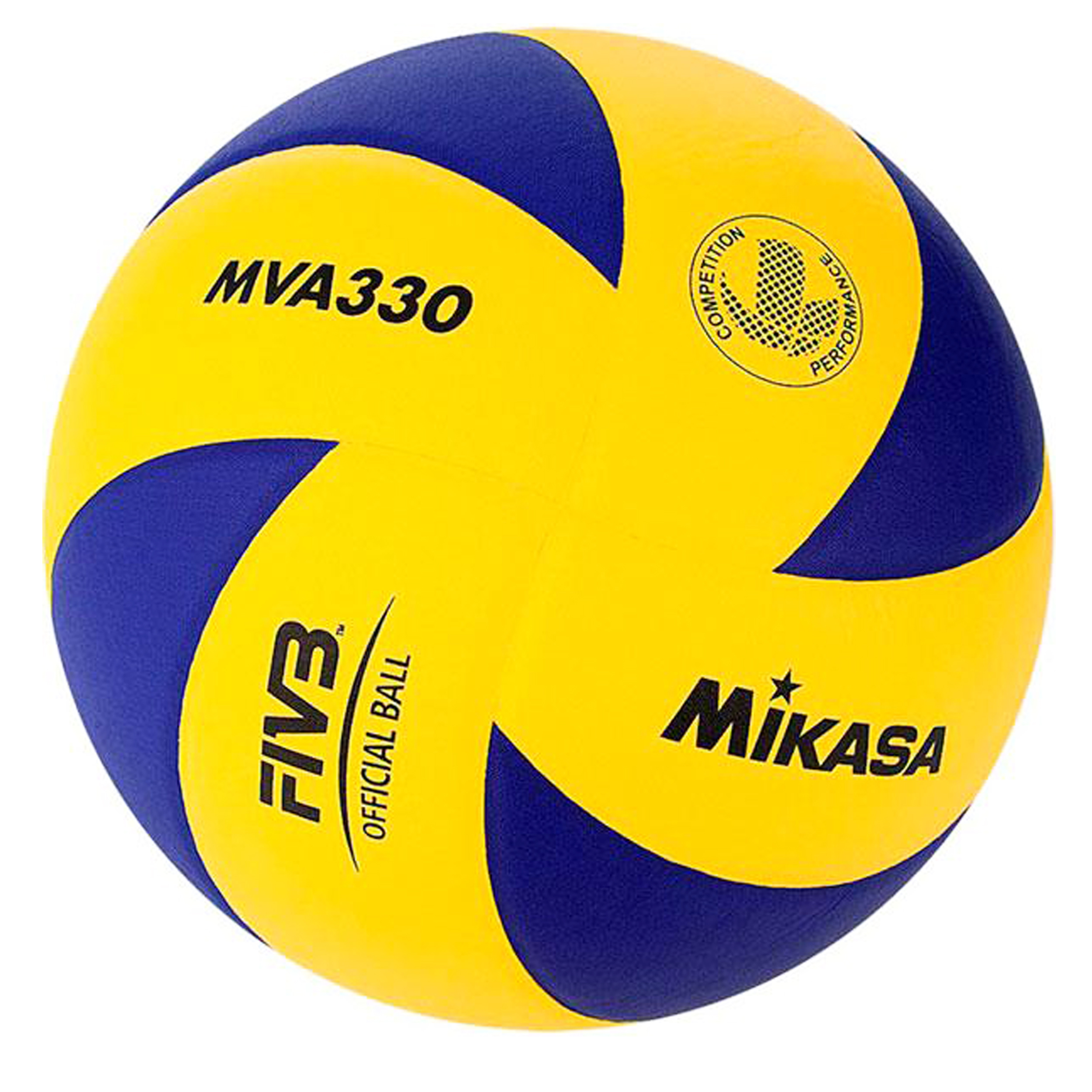 توپ والیبال میکاسا مدل MVA330