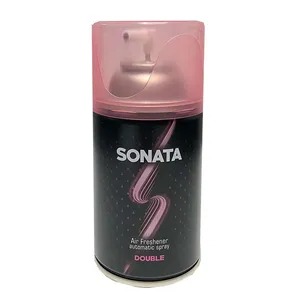 اسپری خوشبوکننده هوا سوناتا مدل06 250 میلی لیتر مجموعه 3 عددی