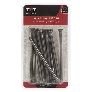TPT WI-1152 Wire Nail Pack Of 15 PCS