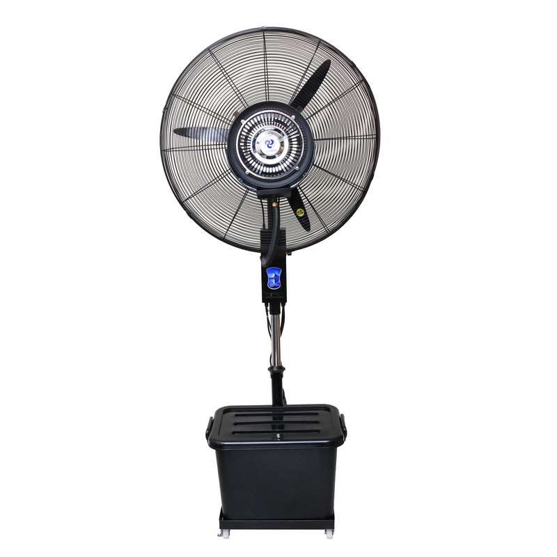 پنکه مه پاش تایفون مدل 75st