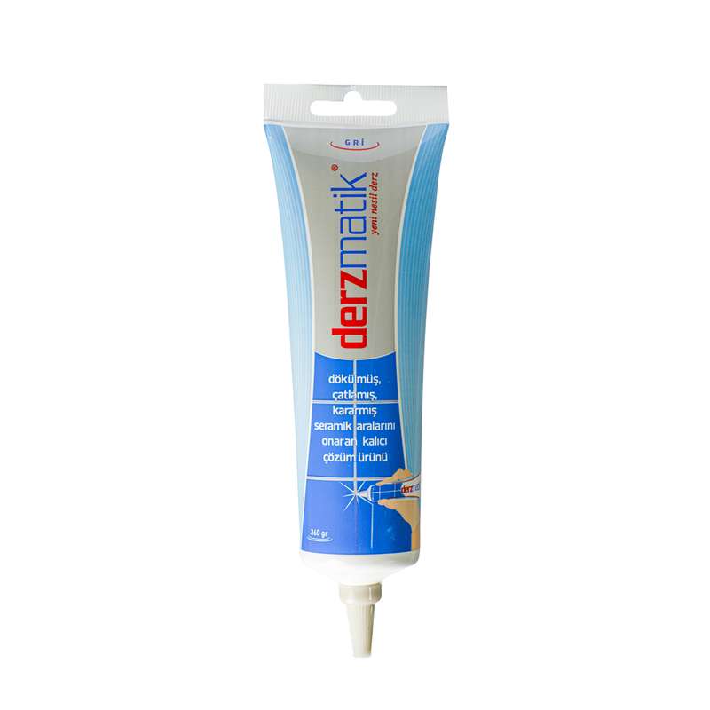 چسب درزگیر درزماتیک کد 2 مقدار 360 گرم