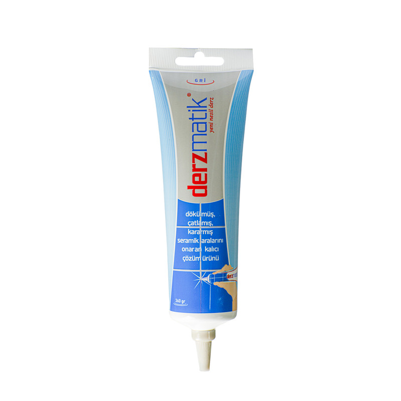 چسب درزگیر درزماتیک کد 2 مقدار 360 گرم