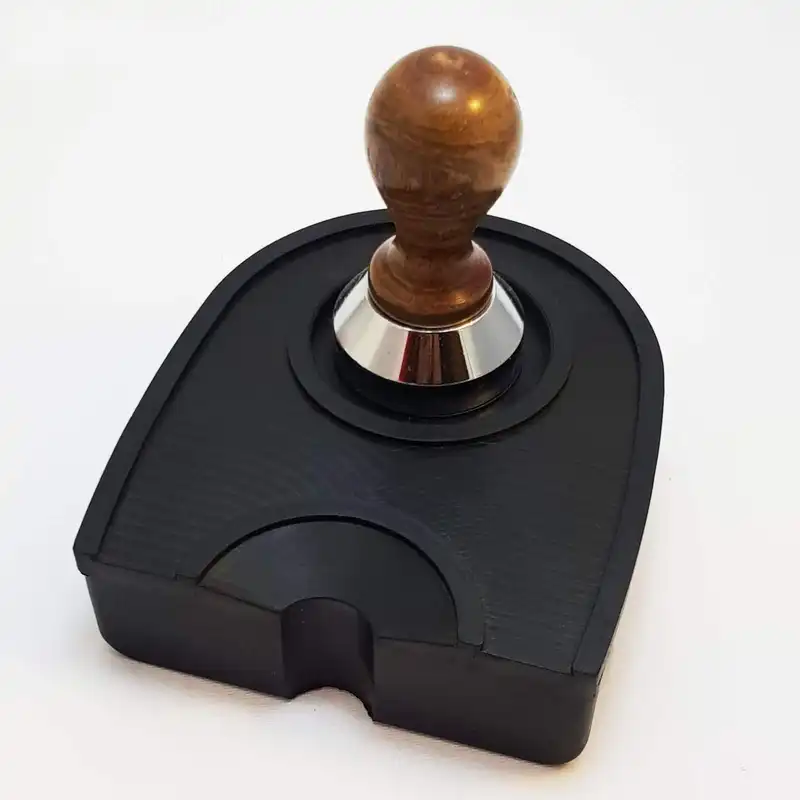 تمپر قهوه مدل 58 WOD