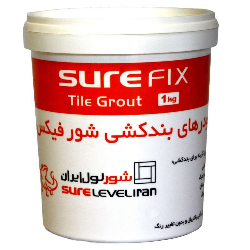 پودر بندکشی شورلول ایران کد SF1 وزن 1 کیلوگرم پودر بندکشی شورلول ایران کد SF1 وزن 1 کیلوگرم