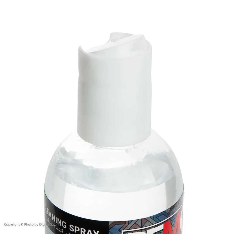 عکس شماره 5 : مایع پاک کننده مبل و فرش بمو مدل fan2 حجم 250 میلی لیتر بسته 5 عددی