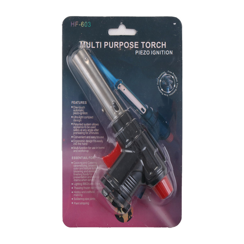 مشعل گازی مدل HF 603