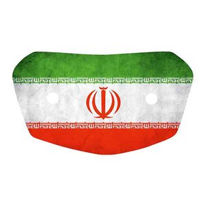 نقد و بررسی برچسب بدنه موتور سیکلت طرح ایران کد 01 توسط خریداران