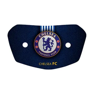  برچسب بدنه موتور سیکلت طرح Chelsea کد 01