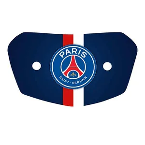  برچسب بدنه موتور سیکلت طرح Paris Saint-German کد 01