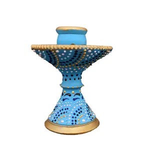 جاشمعی سفالی کد 7464646