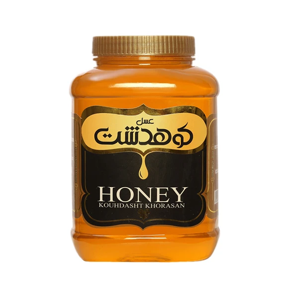 عسل ارتفاعات کوهدشت - 3000 گرم
