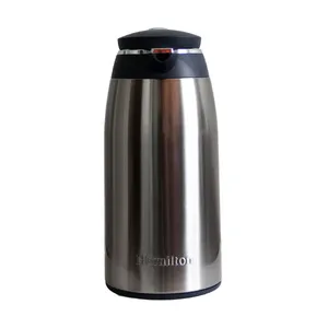 فلاسک همیلتون مدل HV-113 گنجایش 1.3 لیتر