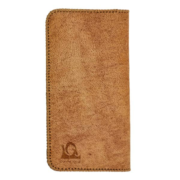کیف پول مردانه چرم بیکران کد Bi305