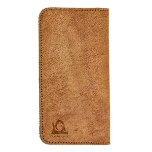 کیف پول مردانه چرم بیکران کد Bi305