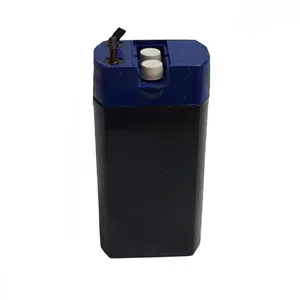 باتری سیلد اسید 4 ولت مدل NB-01 