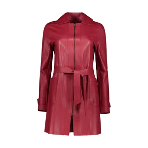 پالتو زنانه امپریو آرمانی مدل WNL60PWFP01-319