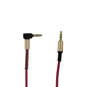 کابل AUX مدل KB-820 طول 1.8 متر