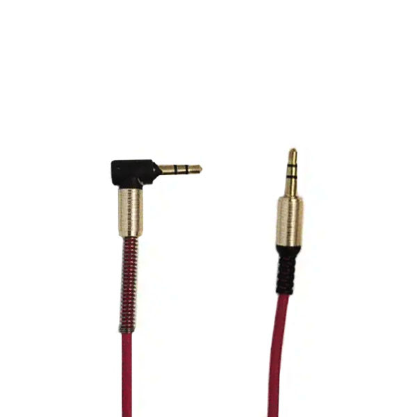 کابل AUX مدل KB-820 طول 1.8 متر
