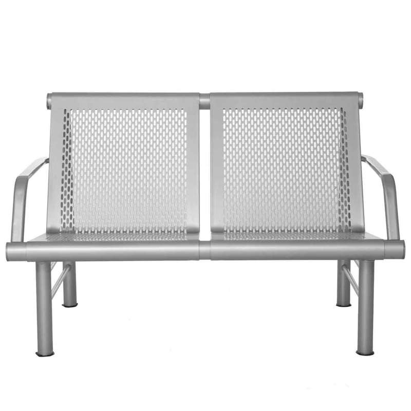 صندلی اداری پانچی راد سیستم مدل W901-2 صندلی اداری پانچی راد سیستم مدل W901-2