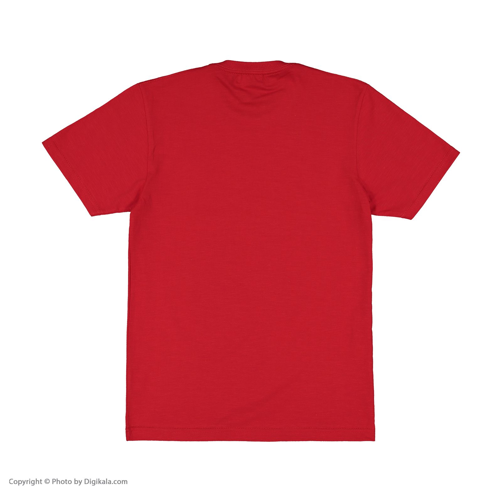 تی شرت پسرانه خرس کوچولو مدل 2011132-72 -  - 3