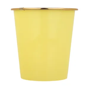 سطل زباله کد 004 گنجایش 6 لیتر 