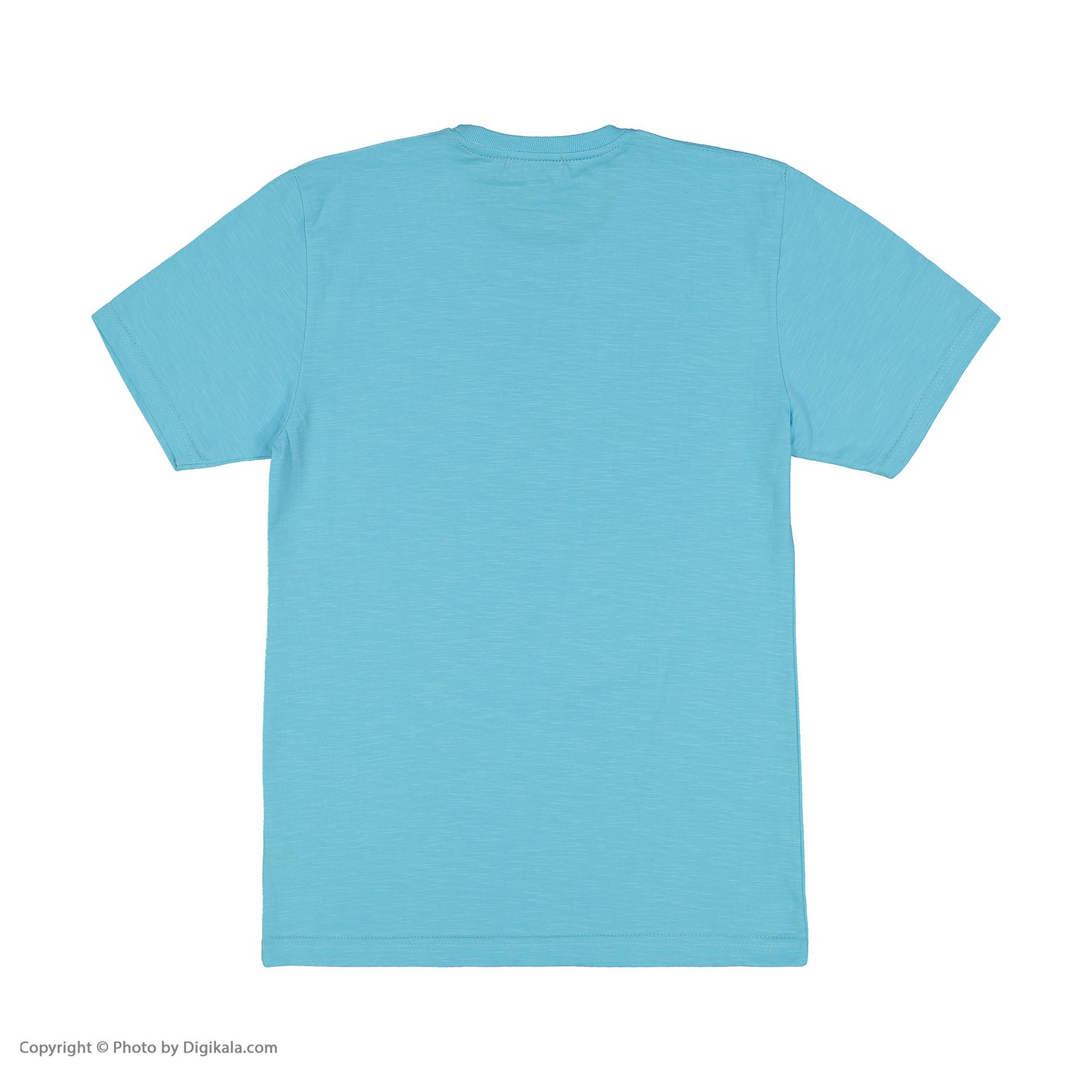 تی شرت پسرانه خرس کوچولو مدل 2011132-50 -  - 3
