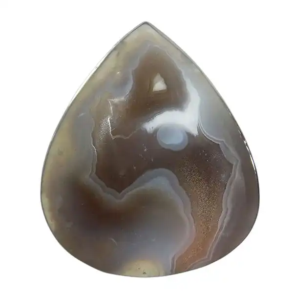 سنگ عقیق بوتسوانا کد TG6012