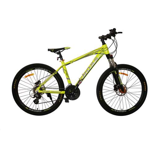 دوچرخه کوهستان کراس مدل Sharkسایز 26