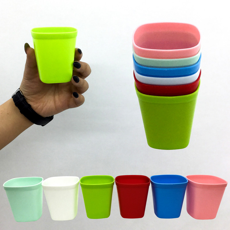 لیوان مدل alvan مجموعه 6 عددی