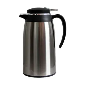فلاسک همیلتون مدل 110 گنجایش 1 لیتر