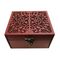 آنباکس جعبه هدیه چوبی مدل j67 توسط زهره بابائی رستاقی در تاریخ ۱۱ مهر ۱۴۰۰