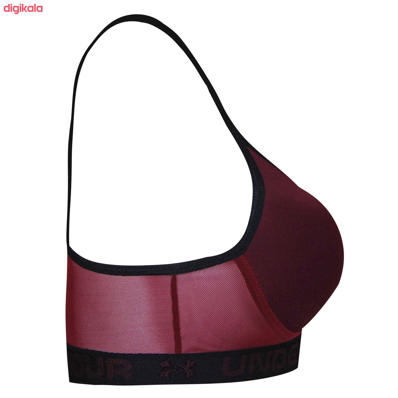 نیم تنه ورزشی زنانه کد 3288-1 main 1 2