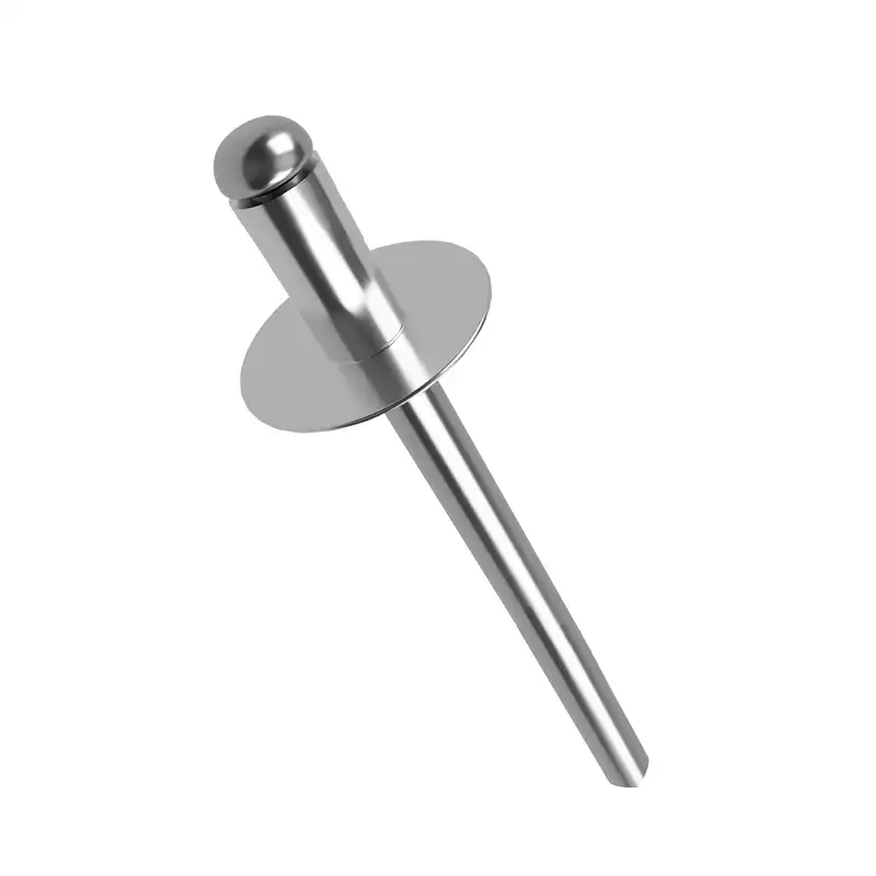 میخ پرچ مدل BPM4-6 بسته 70 عددی