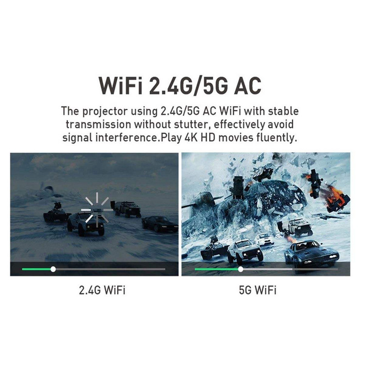 ویدئو پروژکتور اسکوپ مدل P09