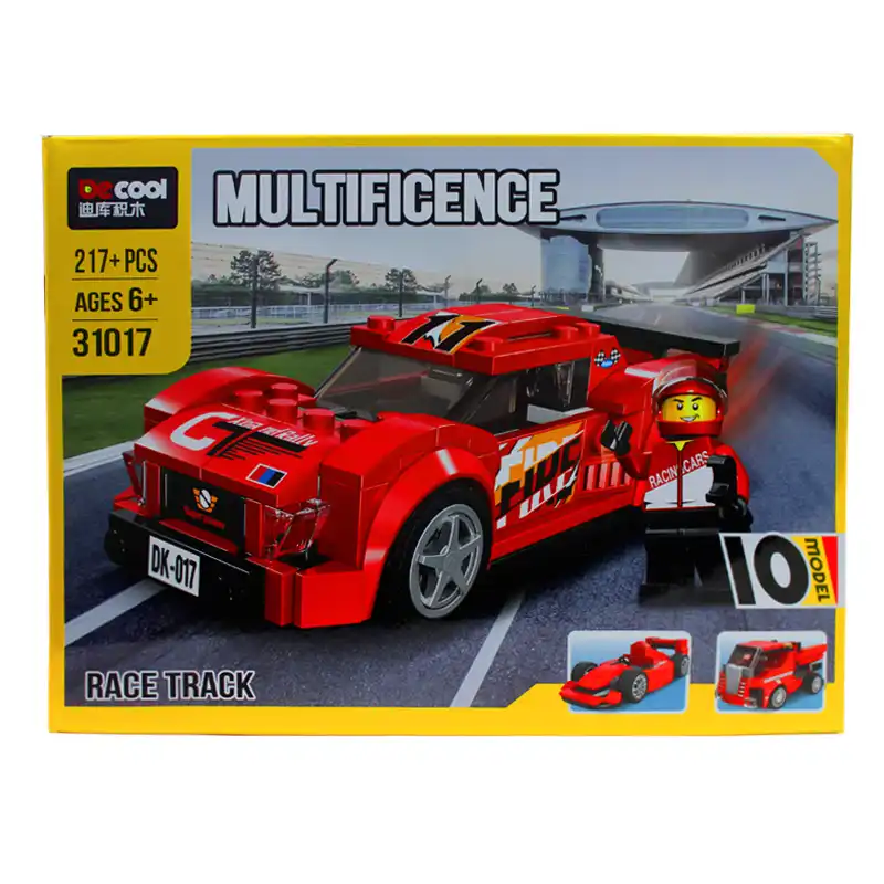 ساختنی دکول سری MULTIFICENCE کد 31017