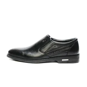 کفش مردانه  فرزین کد FRKM 0013 رنگ مشکی