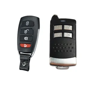 دزدگیر خودرو هوتای مدل A368 TX18