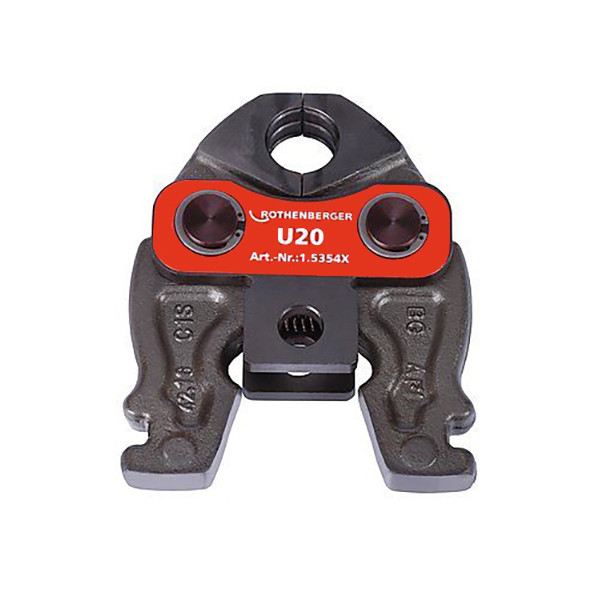 فک پرس روتنبرگر مدل 015354X