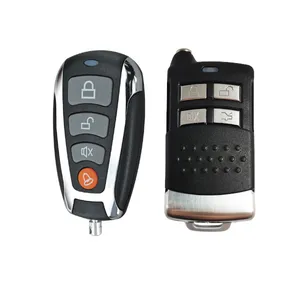 دزدگیر خودرو هوتای مدل A391 TX18