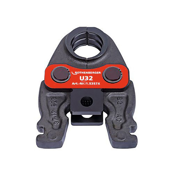 فک پرس روتنبرگر مدل 015357X